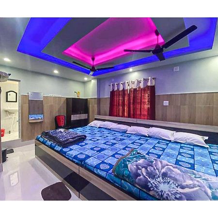 Hotel Ilora By Wb Inn Tarapith Exterior foto