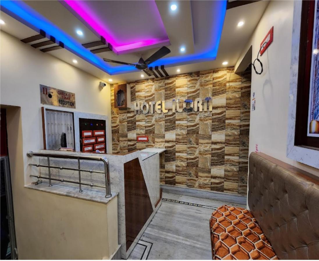 Hotel Ilora By Wb Inn Tarapith Exterior foto