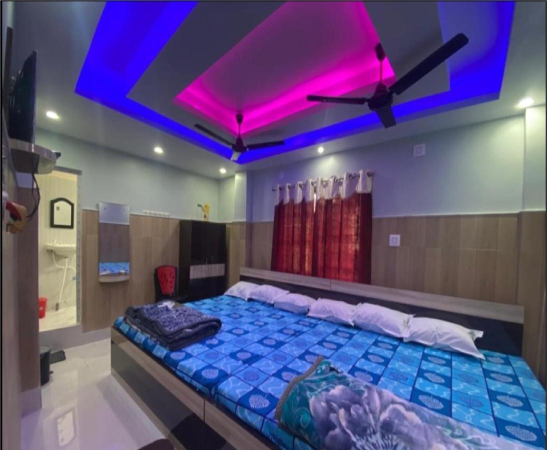 Hotel Ilora By Wb Inn Tarapith Exterior foto